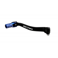 Лост за превключване на скорости SCAR за YAMAHA WR/YZF 17-18 BLUE