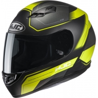 Каска HJC CS-15 INNO YELLOW