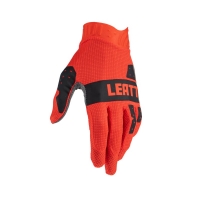 Мотокрос ръкавици LEATT 1.5 GripR-Red