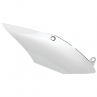 Странични панели Polisport за HONDA CR125R / CR250R рестайлинг CRF (18) 2002-07 WHITE