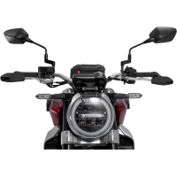Протектор за лостчета SW-MOTECH LEVER GUARDS+WIND PROTECT CB 1000 R ABS