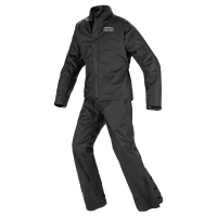 Комплект дъждобран SPIDI BASIC RAIN KIT Black