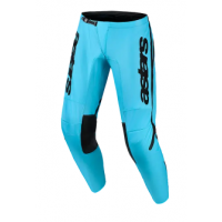 Дамски мотокрос брич ALPINESTARS STELLA FLUID APEX TROPIC-BLACK