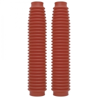 Маншони за колове POLISPORT Fork Boots 250x32x60 Red
