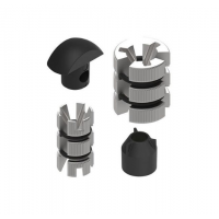 Ремонтен комплект QUAD LOCK Fork Stem Mount Spacer Set
