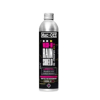 Защитен импрегриращ препарат Muc-Off Wash-In Rain Shield Re-proofer - 300мл.