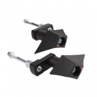 Краш тапи RENNER ARROW за KAWASAKI ZX 10 R  - Q10214