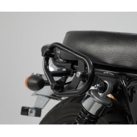 Странична стойка за куфар SW-MOTECH SLC SIDE CARRIER ROY RIGH CONTINENTAL GT 650 EFI ABS 21