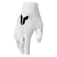 Мотокрос ръкавици THOR SPORTMODE VENTED WHITE