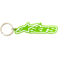 Ключодържател ALPINESTARS BLAZE GREEN