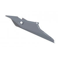 Странични панели RACETECH Side Panels (Grey) Honda XL 750 Transalp 23-25 85187