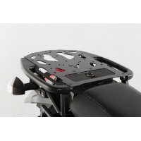 Стойка за куфар SW-MOTECH LUGGAGE STEEL-RACK KLR 650