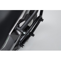 Стойка за куфар SW-MOTECH SIDE CARRIER SLC L KLE 300 19