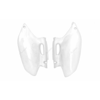 Странични панели RACETECH YAMAHA WR 400 F (CH04) White