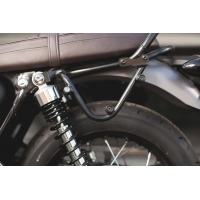 Стойка за куфар SW-MOTECH SIDE CARRIER SLC R BONNEVILLE 1200 T120 ABS