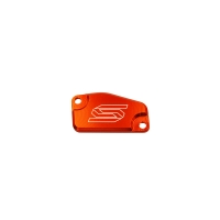 Капаче за резервоара на предна спирачка SCAR ORANGE