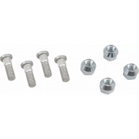 Комплект шпилки/гайки за джанти MOOSE RACING WHEEL STUD/NUT KIT MSE 79692