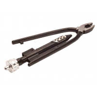Инструмент за SAFETY WIRE RFX Race Universal Safety Wire Pliers - with Locking System