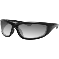 Очила BOBSTER CHARGER MATT BLACK