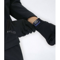 Термо ръкавици KNOX Windproof