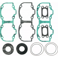 Гарнитури VERTEX SKI-DOO (BRP) 711277