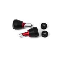Краш тапи за ост GILLES AXLE PROTECTORS GTA RE GSX-S 750