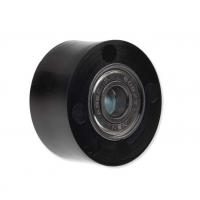 Ролка за верига RFX Race - 32mm - Universal (Black)