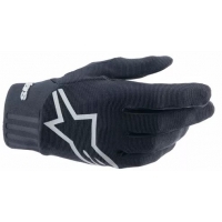 Дамски мотокрос ръкавици ALPINESTARS Stella A-DURA BLACK
