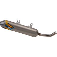 Гърне FMF MUFFLER T-CORE 2.1 S/A 44865