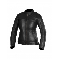 ДАМСКО КОЖЕНО ЯКЕ SECA BONNEVILLE BLACK