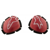 Слайдери ALPINESTARS GP TECH RED WHITE