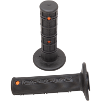 Мото ръкохватки PROGRIP 799 DUAL BLACK
