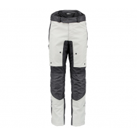 Текстилен мото панталон SPIDI CROSSMASTER Black/Ice