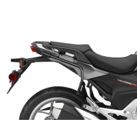 Монтажен комплект за куфари SHAD 3P SYSTEM HONDA NC750 X-S '16