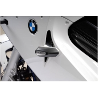Краш тапи SW-MOTECH FRAME SLIDER SET F 800 ST