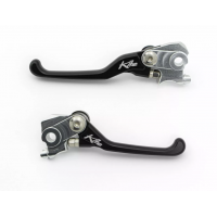 Комплект лостове KITE SET CLUTCH BRAKE CRF450 21-25 Black