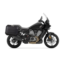 Монтажен комплект за куфари SHAD 4P SYSTEM HARLEY 1250 PAN AMERICA '21