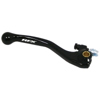 Спирачен лост RFX Pro Series 50 SX MINI ADVENTURE GS - Black