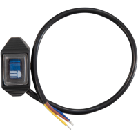 Превключвател светлини SW-MOTECH EVO HIGH BEAM SWITCH