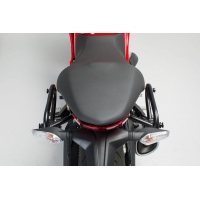 Странични стойки за куфар SW-MOTECH SLC SIDE CARRIER L MONSTER 797 ABS \