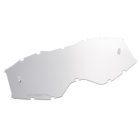 Плака за очила O'NEAL B-10 V.24- SILVER MIRROR