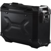 Странични куфари SW-MOTECH SIDE CASE TRAX ADV 37 R/B