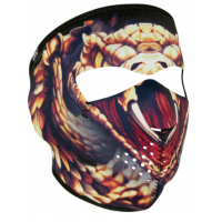 Маска за лице ZAN HEADGEAR SNAKE