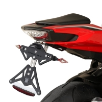 Стойка за номер BARRACUDA Honda CBR 1000RR Fireblade (2017-19)
