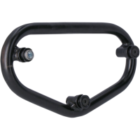 Странични стойки за куфар SW-MOTECH SLC SIDE CARRIER L Z 900 19