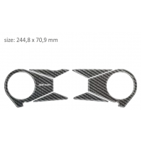 Протектор за трипътник PPSK18P/PR3155 KAWASAKI ZX10R 2006-2010г.