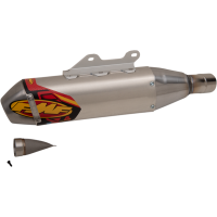 Гърне FMF MUFFLER HEX P-CORE4 YAM 44777