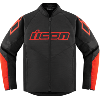 Текстилно мото яке ICON HOOLIGAN CE SLAYER