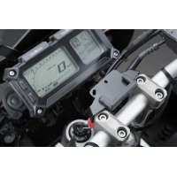 Стойка за навигация SW-MOTECH HANDLEBAR GPS MOUNT FJ-09 850 ABS