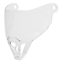 Прозрачен визьор ICON Airflite™ Helmet 22.06 ForceShield™ CLR